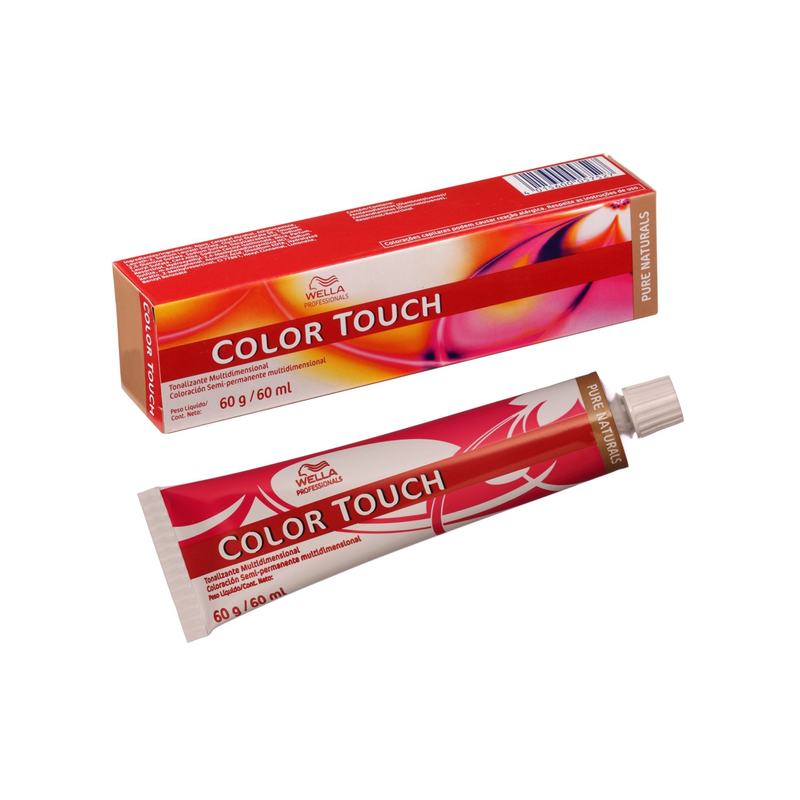Color Touch by Wella